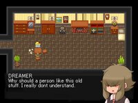 The last dreamer screenshot, image №2574679 - RAWG