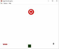 target shooter (williamchoe) screenshot, image №2794148 - RAWG