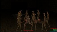 MEDIEVAL WARRIOR SIMULATOR screenshot, image №3552220 - RAWG