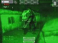 Jurassic Island Survival Base screenshot, image №2151009 - RAWG