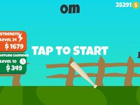 Extreme Home Run screenshot, image №1751122 - RAWG