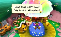 Mario & Luigi: Dream Team screenshot, image №796197 - RAWG