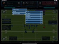 Pro Strategy Football 2022 screenshot, image №3197631 - RAWG