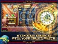 Danse Macabre: Lethal Letters - A Mystery Hidden Object Game screenshot, image №1931998 - RAWG