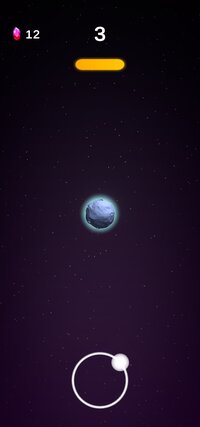 Asteroids attack (senjwizi) screenshot, image №3365067 - RAWG