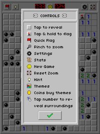 Minesweeper Classic: Retro screenshot, image №1822913 - RAWG