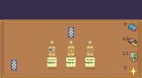 Tarot Twist screenshot, image №2625602 - RAWG