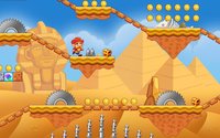 Super Jabber Jump 3 screenshot, image №1576293 - RAWG