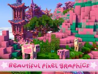 Kawaiiworld Pink Craft for Android - Download