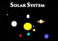 Solar System (itch) (Earis-X) screenshot, image №2728453 - RAWG
