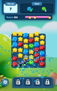 Candy Mania Quest screenshot, image №1745159 - RAWG