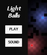 Light Balls screenshot, image №2891781 - RAWG