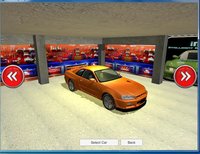 car racer (abdullah diwan) screenshot, image №1775405 - RAWG