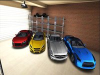 City Car Driving & Parking Simulator 2017 screenshot, image №924434 - RAWG