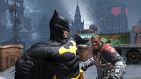 Batman: Arkham Origins screenshot, image №697425 - RAWG