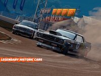 Rally One: Race to glory screenshot, image №4029702 - RAWG