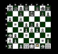 Chessmaster screenshot, image №1697819 - RAWG
