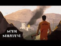 SCUM Survival screenshot, image №1704461 - RAWG