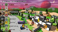 Super Gosu Cars screenshot, image №3581187 - RAWG