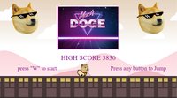 Much Doge screenshot, image №1284416 - RAWG