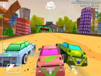 Car Toon Kids Racing :Cartoon Car Racing For Kids screenshot, image №1655888 - RAWG