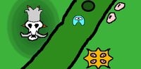 Down To The Wire (Games By James) screenshot, image №2901315 - RAWG