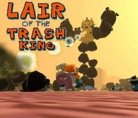 Lair of the Trash King screenshot, image №2948015 - RAWG