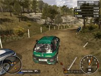 GM Rally screenshot, image №482716 - RAWG