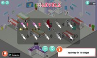 Hospital Frenzy 4 screenshot, image №1783698 - RAWG