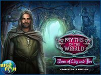 Myths of the World: Born of Clay and Fire (Full) screenshot, image №2488270 - RAWG