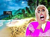 The Granny Game screenshot, image №2043678 - RAWG