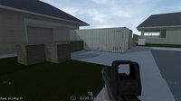 Future Ops Online Free - FPS screenshot, image №1539118 - RAWG