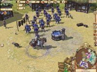 The Settlers: Rise of an Empire screenshot, image №466721 - RAWG