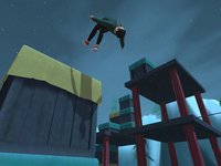 Parkour Flight 2 screenshot, image №1757940 - RAWG