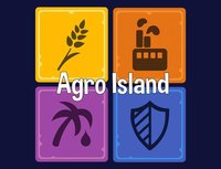 Agro Island screenshot, image №2106320 - RAWG