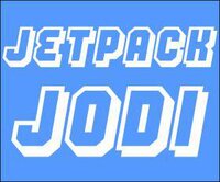 Jetpack Jodi screenshot, image №3221026 - RAWG