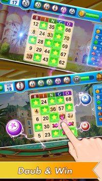 Bingo Hero - Best Free Bingo Games! screenshot, image №1452281 - RAWG