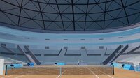 Real Tennis screenshot, image №3252926 - RAWG