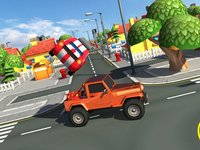 Toon City Cross Road screenshot, image №1809306 - RAWG