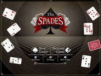 The Spades screenshot, image №946574 - RAWG