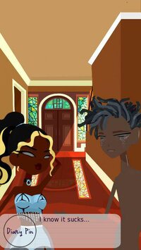Diary: The Naked Truth screenshot, image №2787208 - RAWG