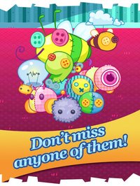 Fuzzy Bug World screenshot, image №1782341 - RAWG