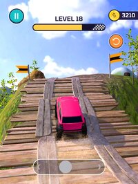 Hyper Hill Climb screenshot, image №2783874 - RAWG