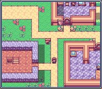 Lil' Dragon II screenshot, image №3822956 - RAWG