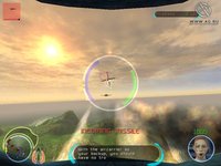 Battle Engine Aquila screenshot, image №364591 - RAWG