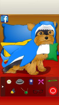 Poor Little Dog screenshot, image №1200249 - RAWG