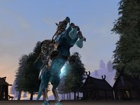 Dark Age of Camelot: Darkness Rising screenshot, image №431387 - RAWG