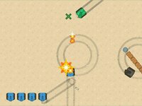Meandering Escape screenshot, image №2447904 - RAWG
