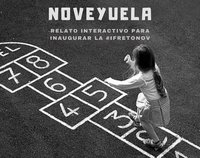 Noveyuela screenshot, image №2225214 - RAWG