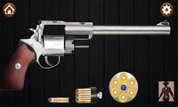eWeapons Revolver Gun Sim Guns (lisaweby) screenshot, image №3341537 - RAWG